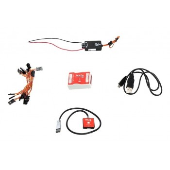 NAZA-M LITE (bez GPS)