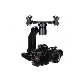 3-Axis Gimbal DYS Saga