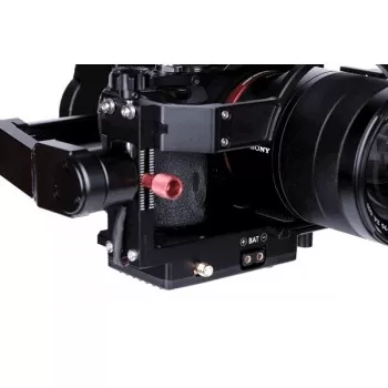 3-Axis Gimbal DYS Saga