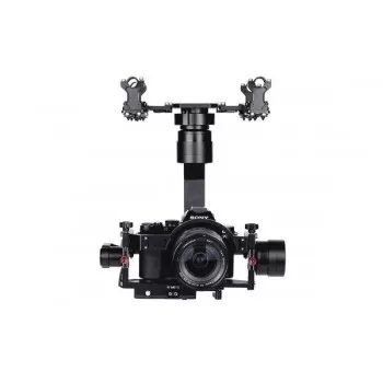 3-Axis Gimbal DYS Saga