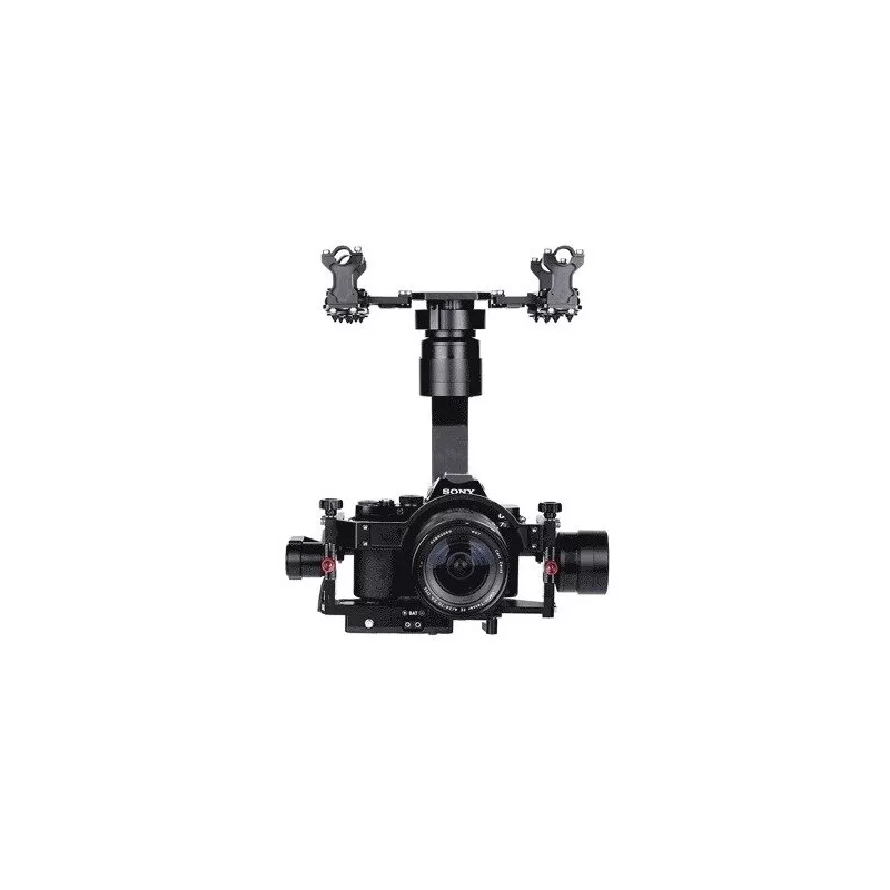 3-Axis Gimbal DYS Saga