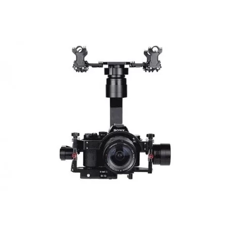 3-Axis Gimbal DYS Saga