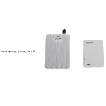 Zestaw System pozycjonowania D-RTK GNSS + Datalink Pro
