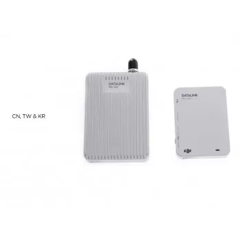 Zestaw System pozycjonowania D-RTK GNSS + Datalink Pro