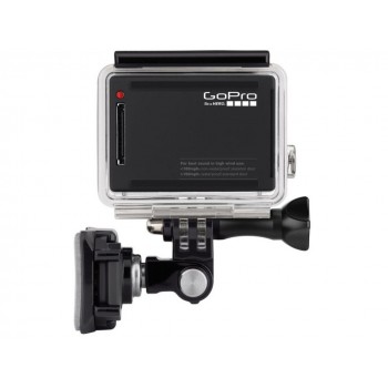 GoPro Helmet front/ side mount