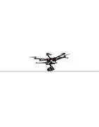 DJI S900 - Mnogość funkcji