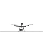 DJI S800 - Nowa generacja