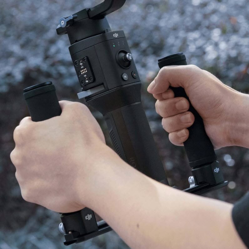 Rozdzielacz ładowarki do Mavic Mini